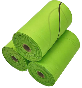 Cornstarch Sustainable Coreles